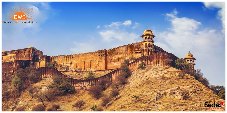 Jaigarh Fort